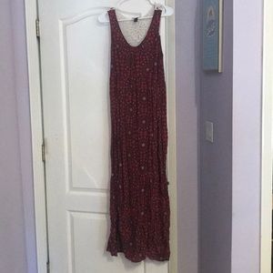 Mandala Sundress
